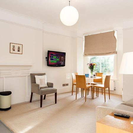 Blueprint Living Apartments - Doughty Street لندن المظهر الخارجي الصورة