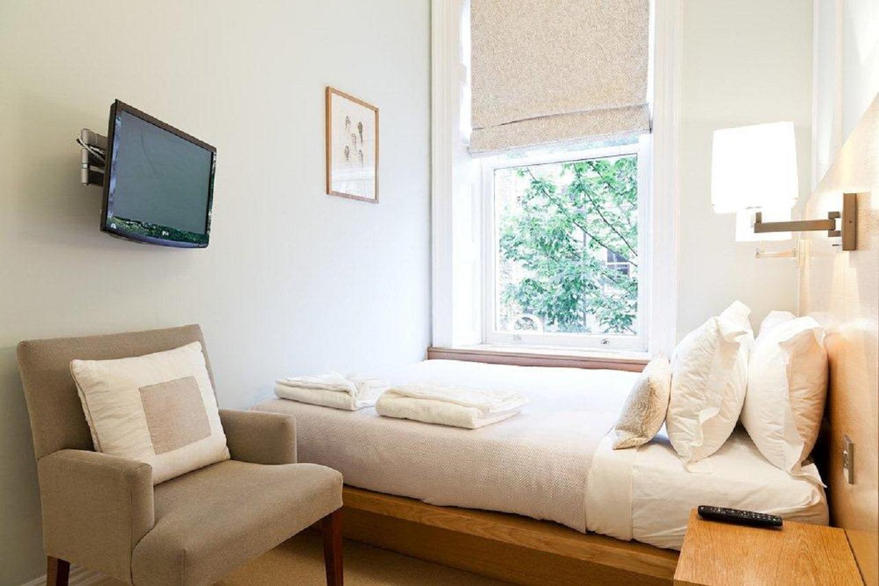 Blueprint Living Apartments - Doughty Street لندن المظهر الخارجي الصورة