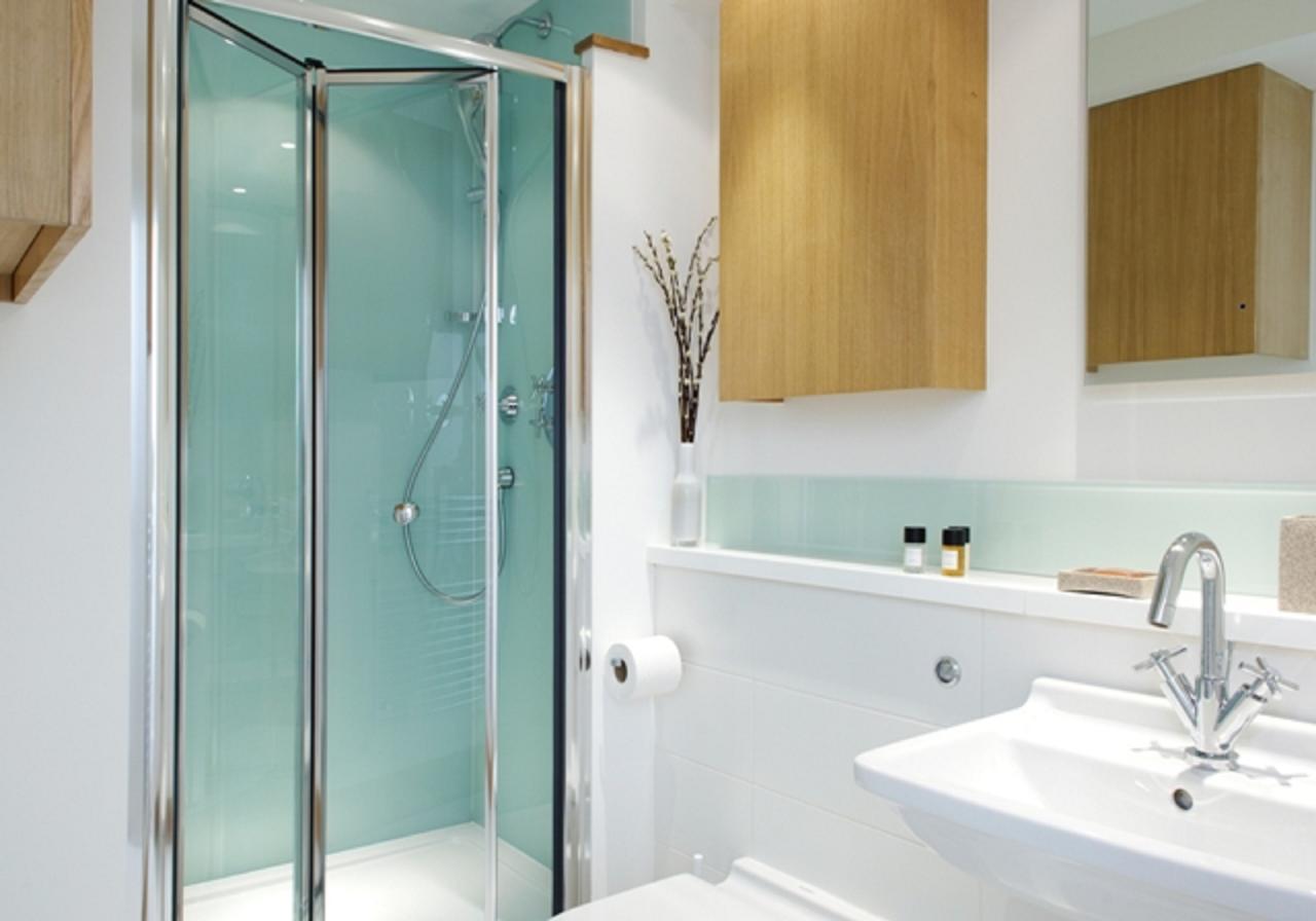 Blueprint Living Apartments - Doughty Street لندن المظهر الخارجي الصورة